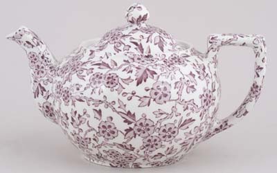 Teapot large